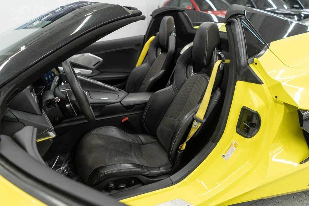 2021 Chevrolet Corvette C8 - Image 11 of 12