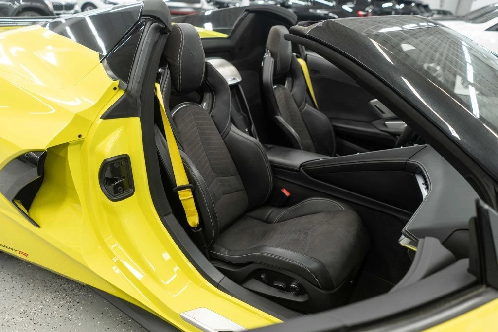 2021 Chevrolet Corvette C8 - Image 12 of 12