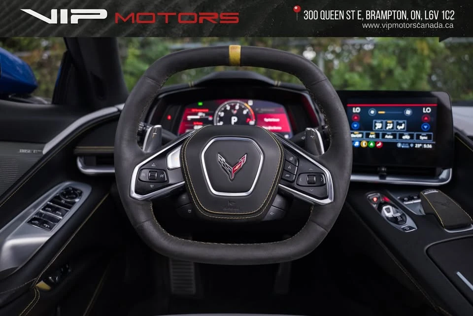 2021 Chevrolet Corvette C8 - Image 13 of 15