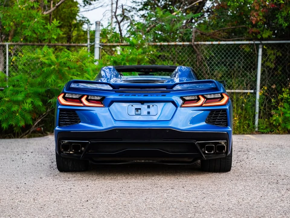 2021 Chevrolet Corvette C8 - Image 7 of 15