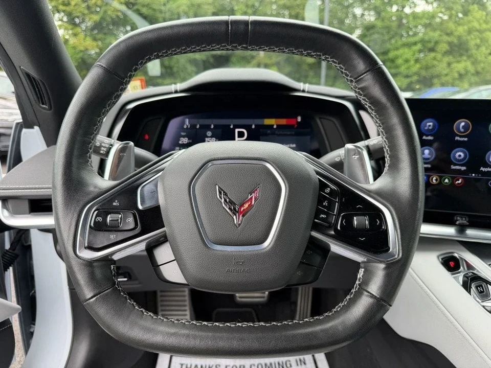 2021 Chevrolet Corvette C8 - Image 24 of 31