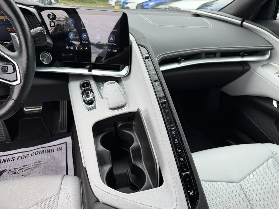2021 Chevrolet Corvette C8 - Image 29 of 31