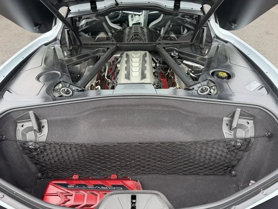 2021 Chevrolet Corvette C8 - Image 11 of 31