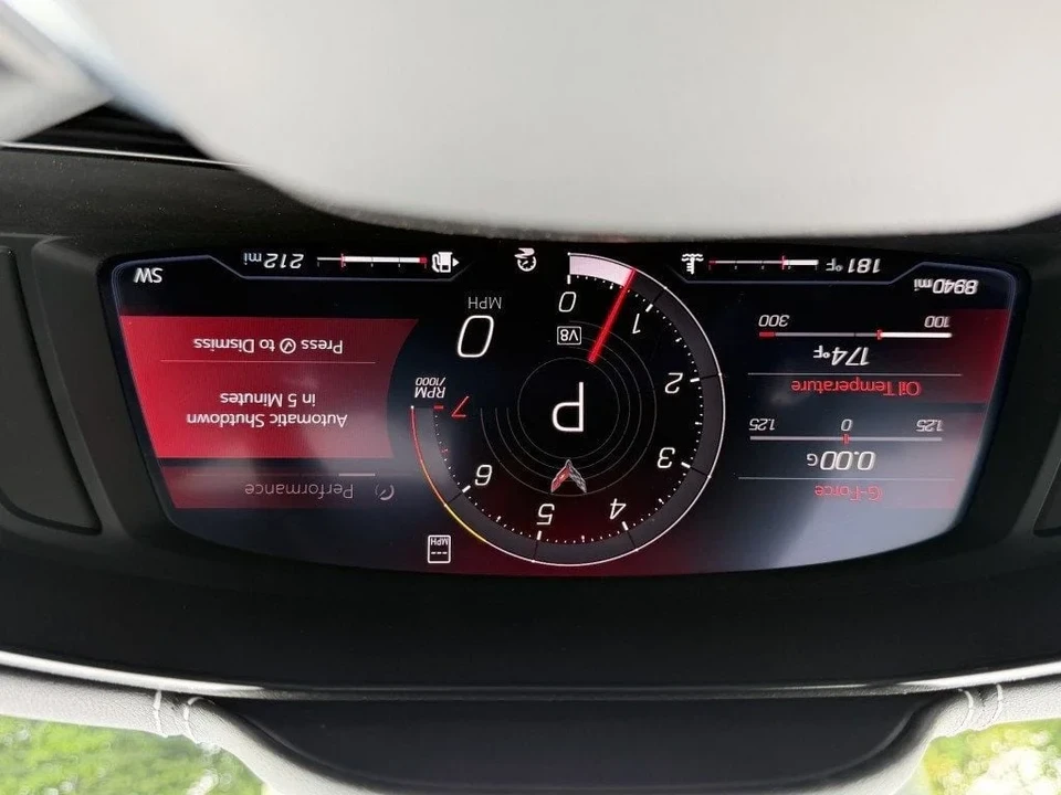 2021 Chevrolet Corvette C8 - Image 23 of 31
