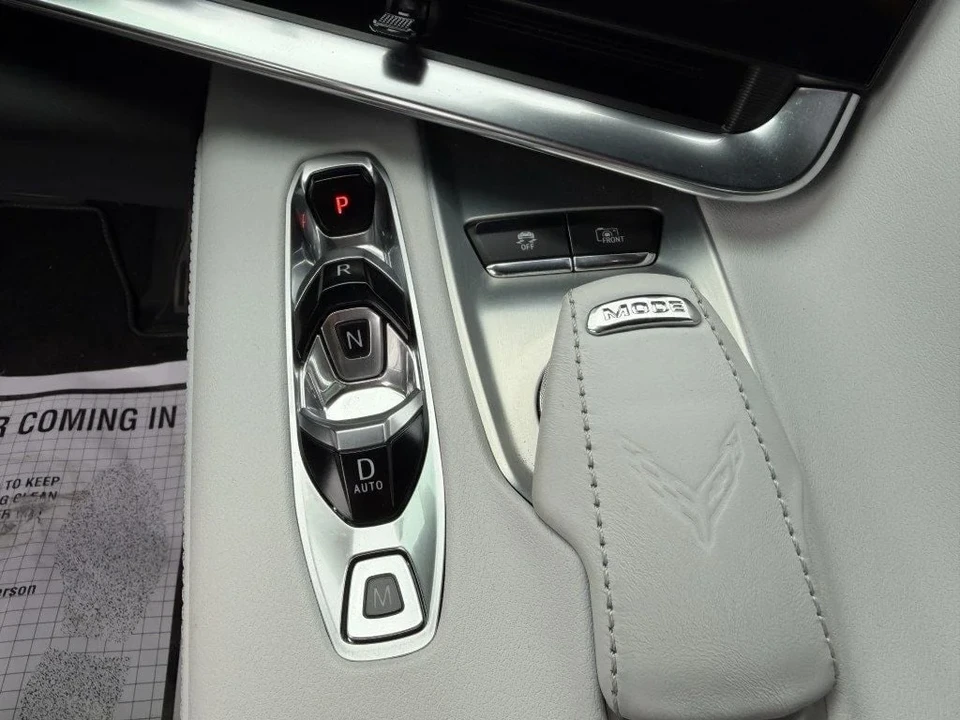 2021 Chevrolet Corvette C8 - Image 30 of 31