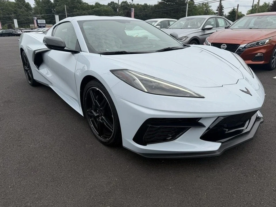 2021 Chevrolet Corvette C8 - Image 5 of 31