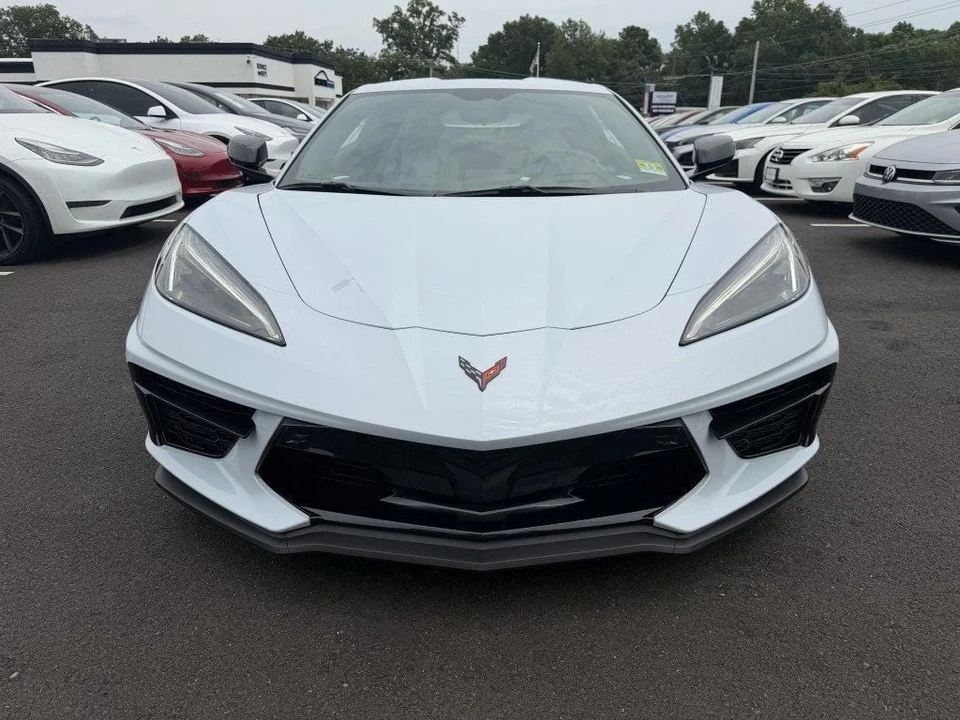 2021 Chevrolet Corvette C8 - Image 4 of 31