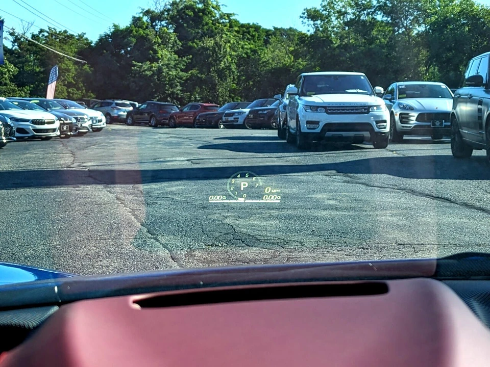 2021 Chevrolet Corvette C8 - Image 21 of 21