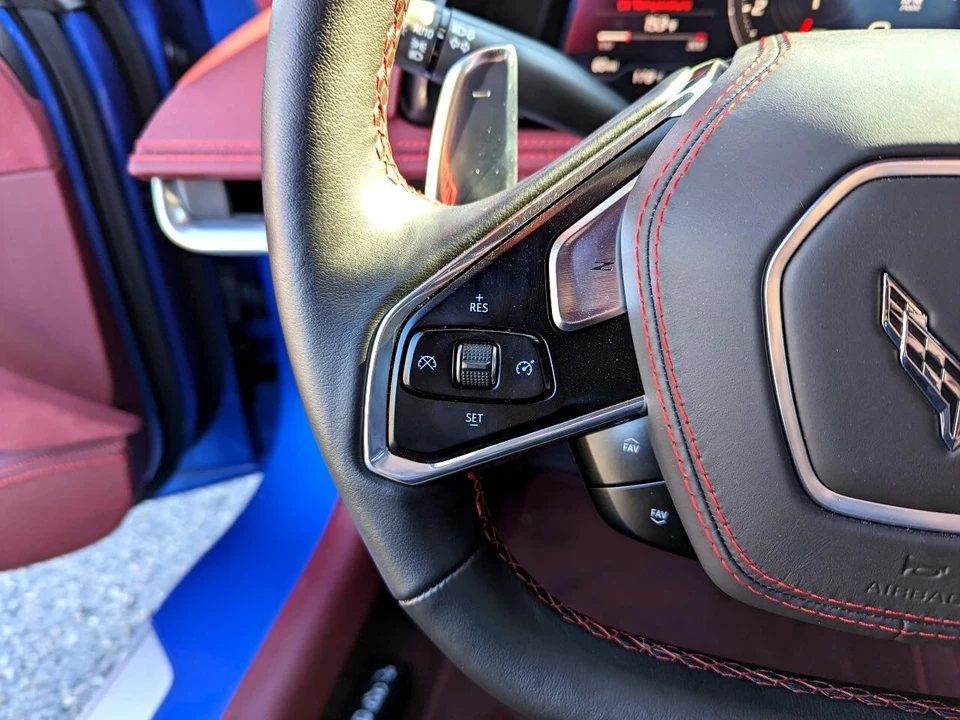 2021 Chevrolet Corvette C8 - Image 17 of 21