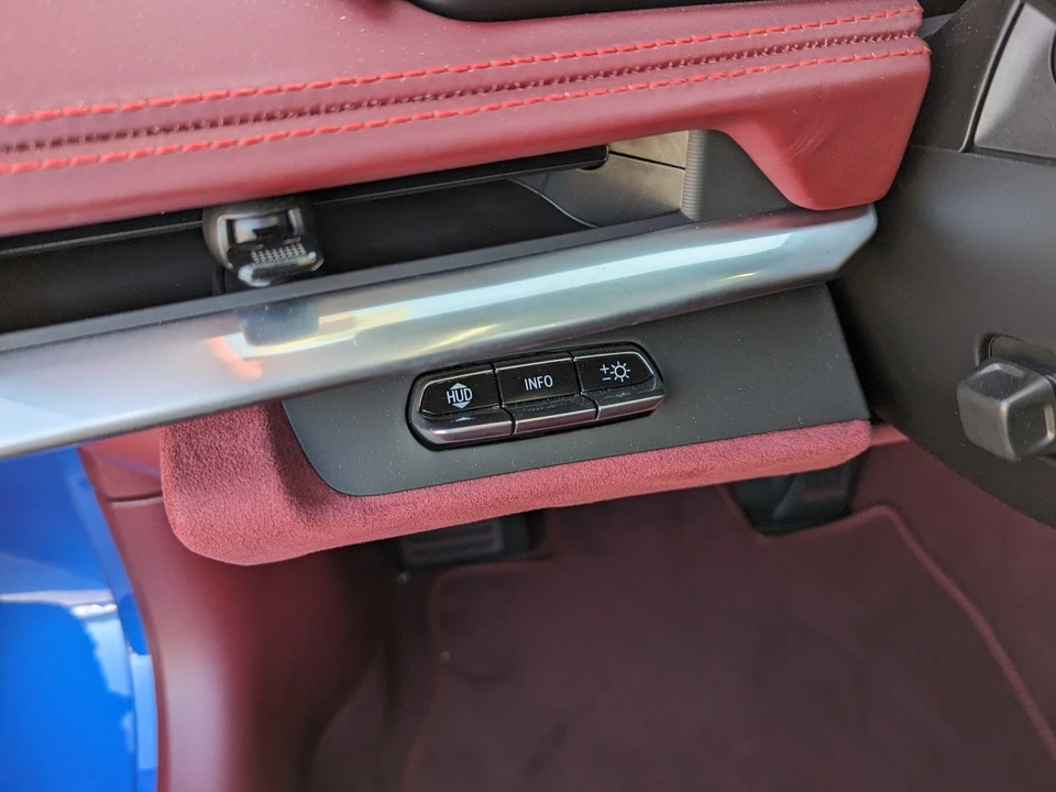 2021 Chevrolet Corvette C8 - Image 15 of 21