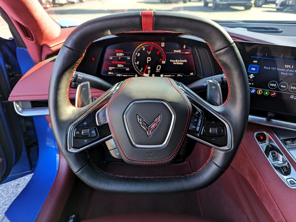 2021 Chevrolet Corvette C8 - Image 16 of 21