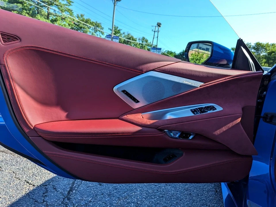 2021 Chevrolet Corvette C8 - Image 11 of 21