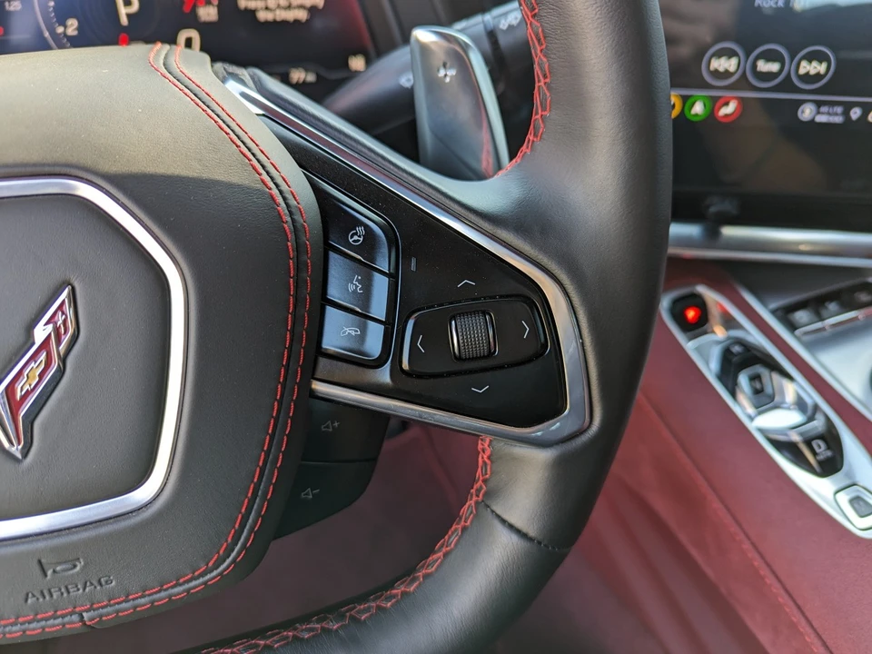 2021 Chevrolet Corvette C8 - Image 18 of 21