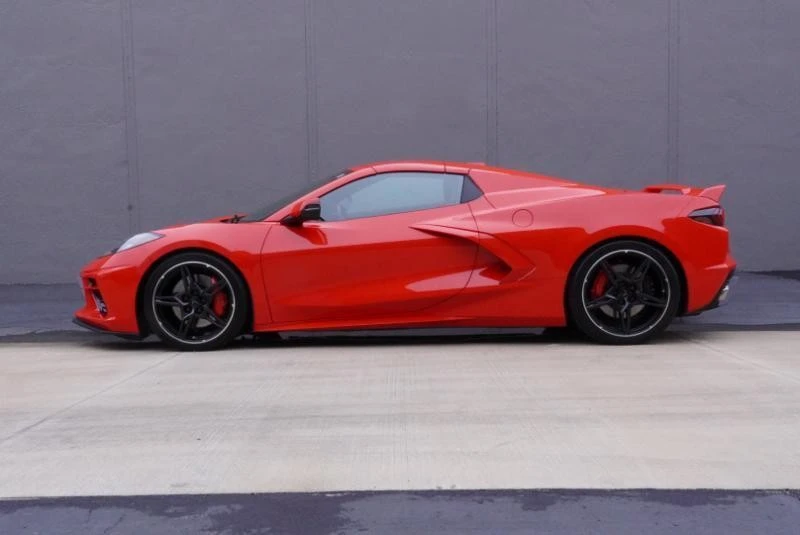 2021 Chevrolet Corvette C8 - Image 6 of 31
