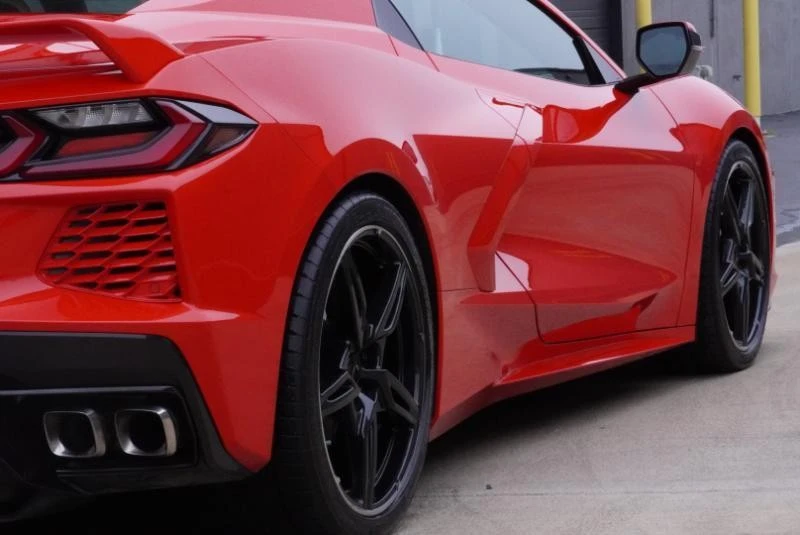 2021 Chevrolet Corvette C8 - Image 23 of 31