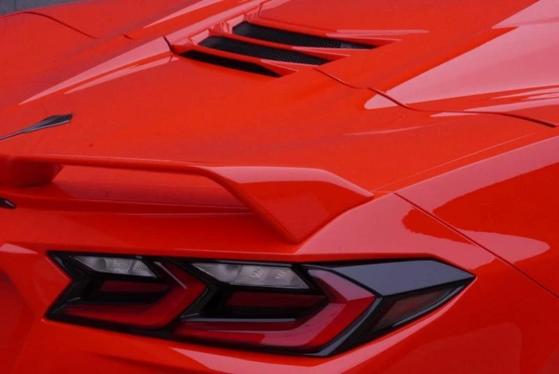 2021 Chevrolet Corvette C8 - Image 26 of 31