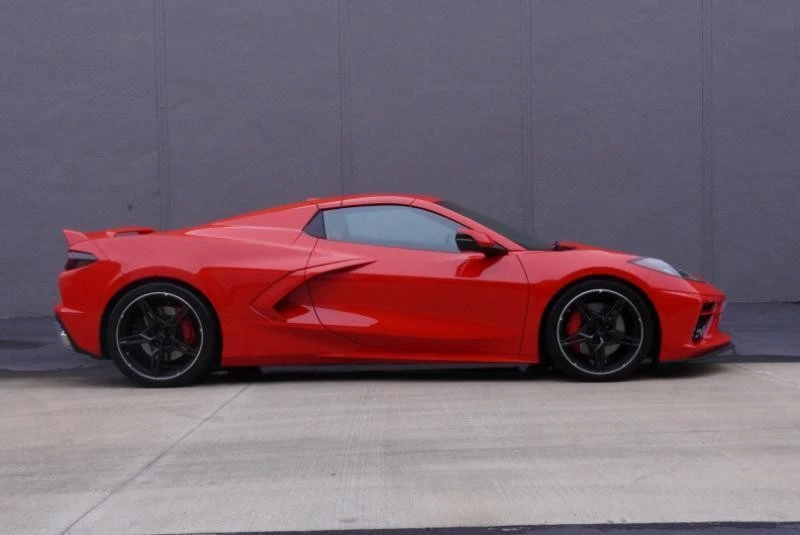 2021 Chevrolet Corvette C8 - Image 16 of 31