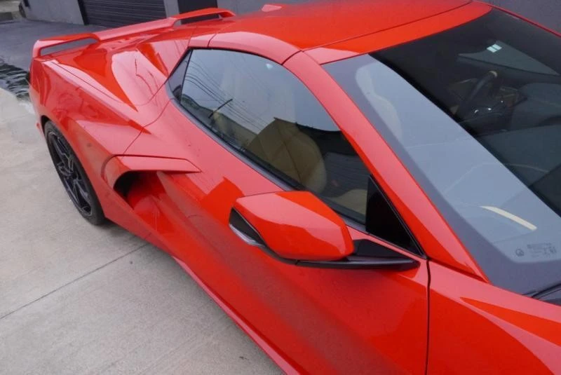 2021 Chevrolet Corvette C8 - Image 31 of 31