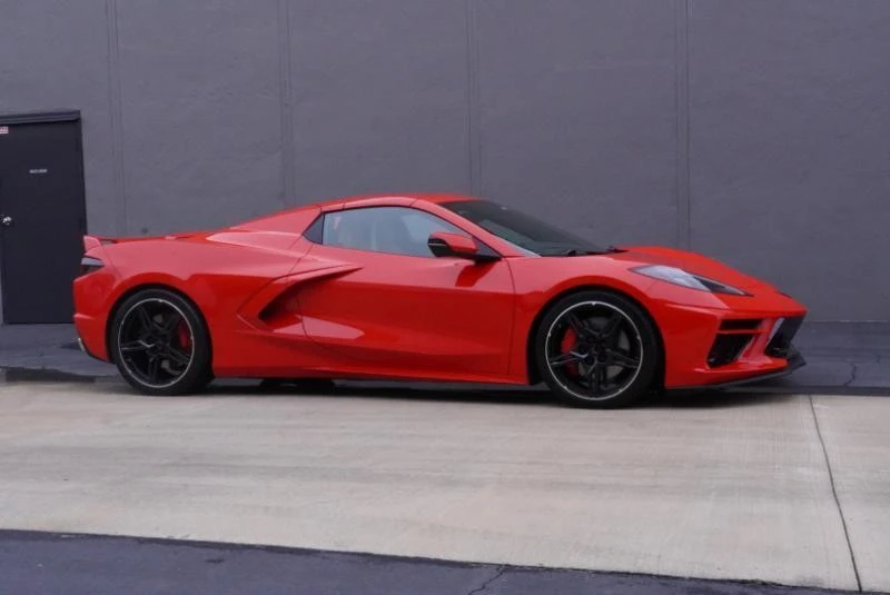 2021 Chevrolet Corvette C8 - Image 15 of 31