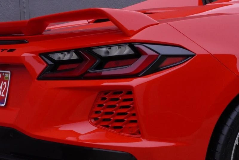 2021 Chevrolet Corvette C8 - Image 25 of 31