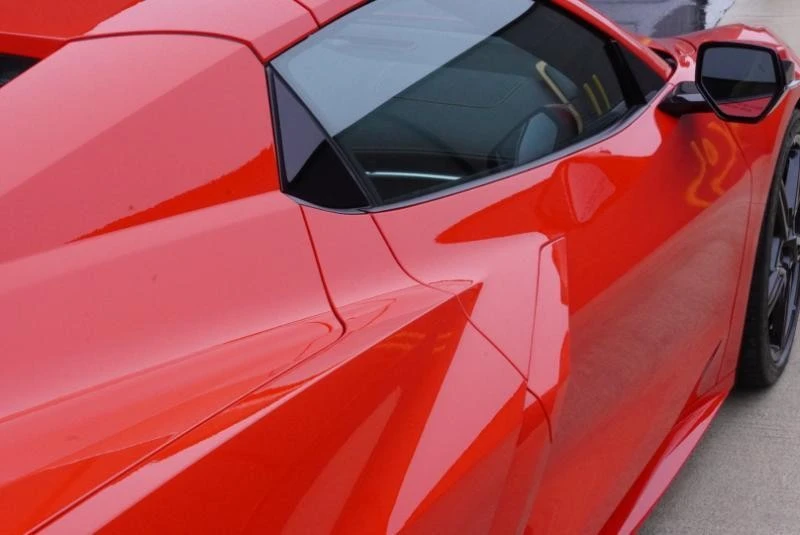 2021 Chevrolet Corvette C8 - Image 27 of 31