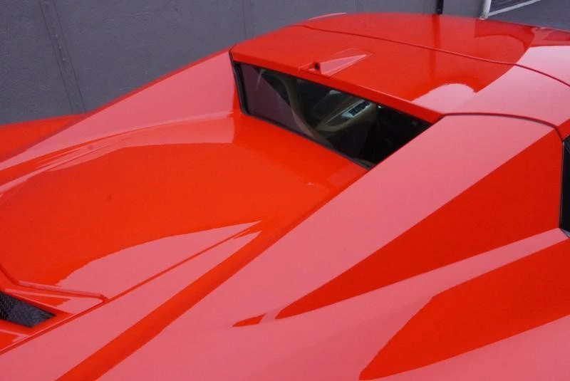 2021 Chevrolet Corvette C8 - Image 29 of 31