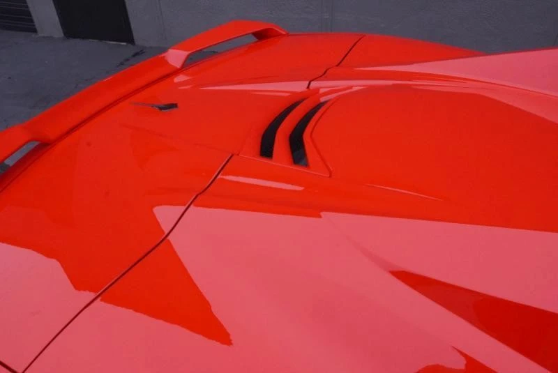 2021 Chevrolet Corvette C8 - Image 28 of 31