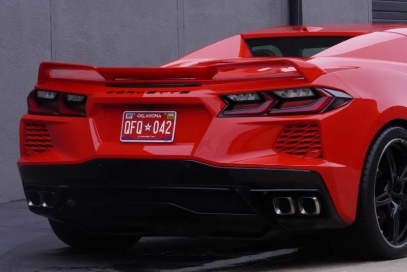2021 Chevrolet Corvette C8 - Image 22 of 31