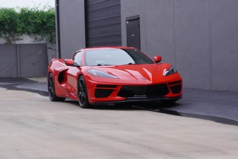 2021 Chevrolet Corvette C8 - Image 11 of 31