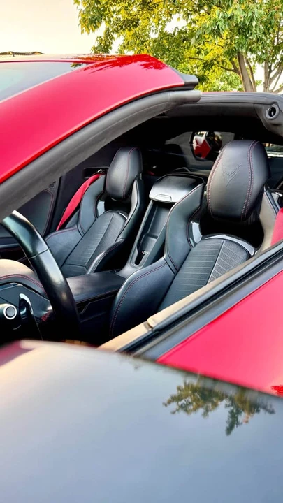 2021 Chevrolet Corvette C8 - Image 3 of 20