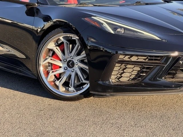 2021 Chevrolet Corvette C8 - Image 4 of 12