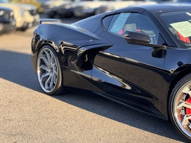 2021 Chevrolet Corvette C8 - Image 5 of 12