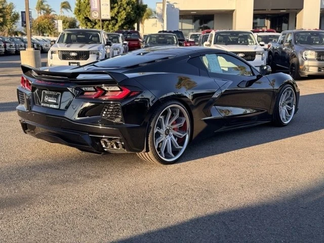 2021 Chevrolet Corvette C8 - Image 12 of 12