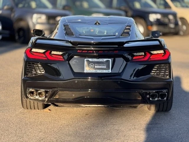 2021 Chevrolet Corvette C8 - Image 11 of 12