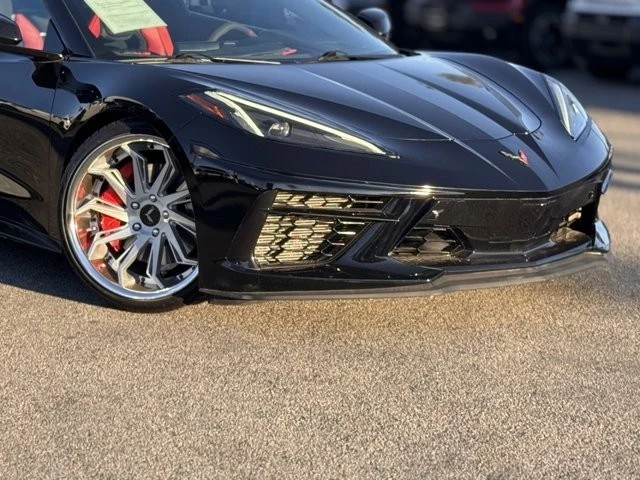 2021 Chevrolet Corvette C8 - Image 3 of 12