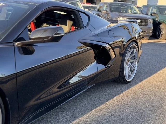 2021 Chevrolet Corvette C8 - Image 9 of 12