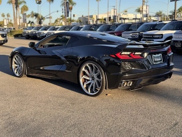 2021 Chevrolet Corvette C8 - Image 10 of 12