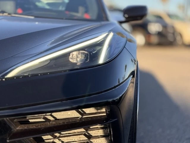 2021 Chevrolet Corvette C8 - Image 8 of 12
