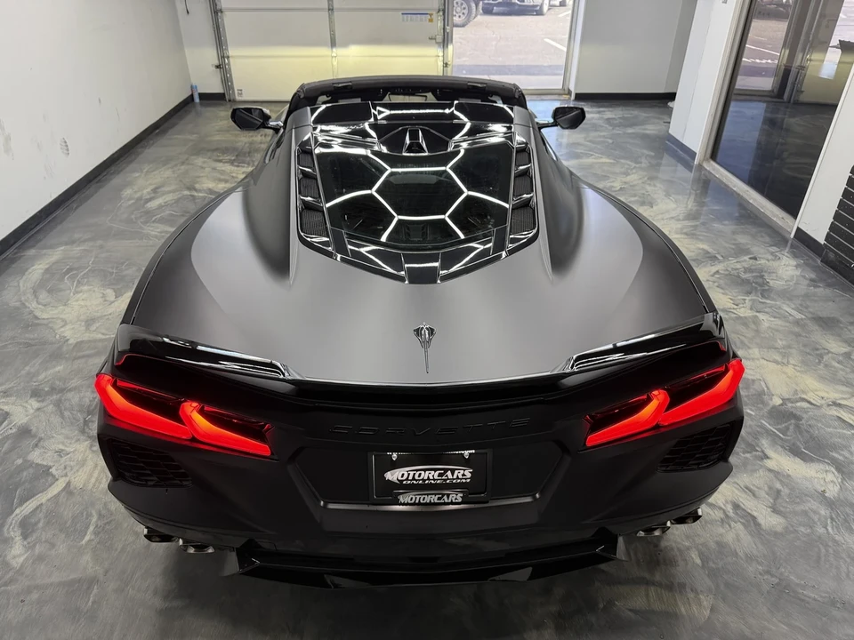 2021 Chevrolet Corvette C8 - Image 6 of 21