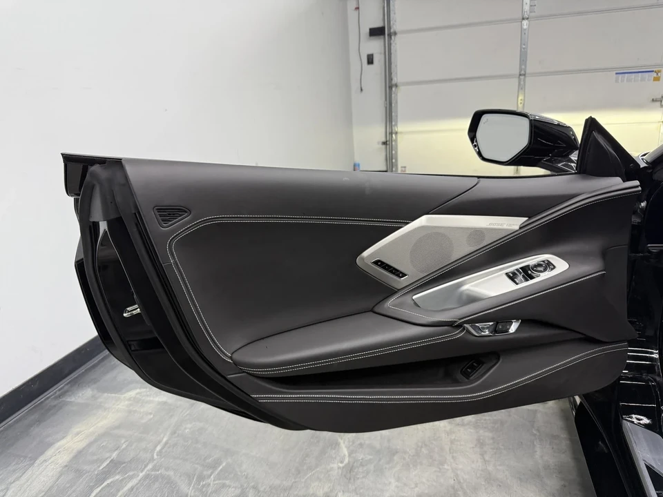 2021 Chevrolet Corvette C8 - Image 13 of 21