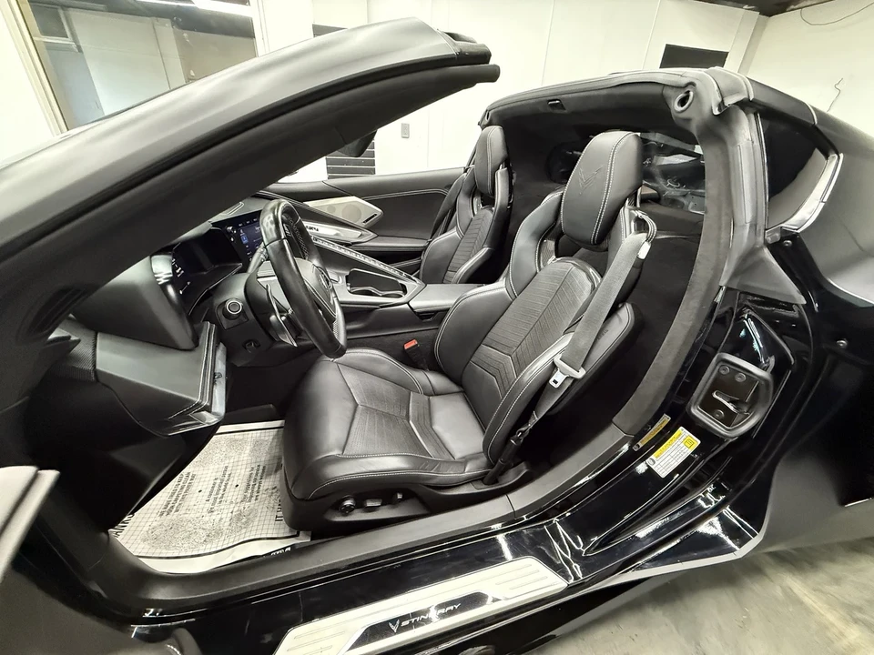 2021 Chevrolet Corvette C8 - Image 15 of 21
