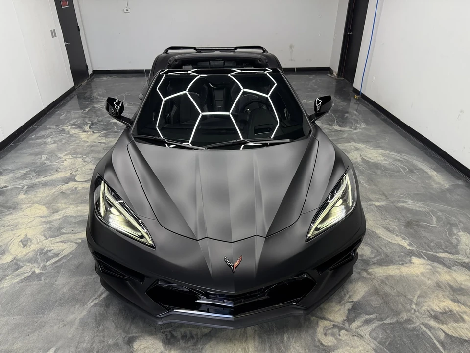 2021 Chevrolet Corvette C8 - Image 10 of 21