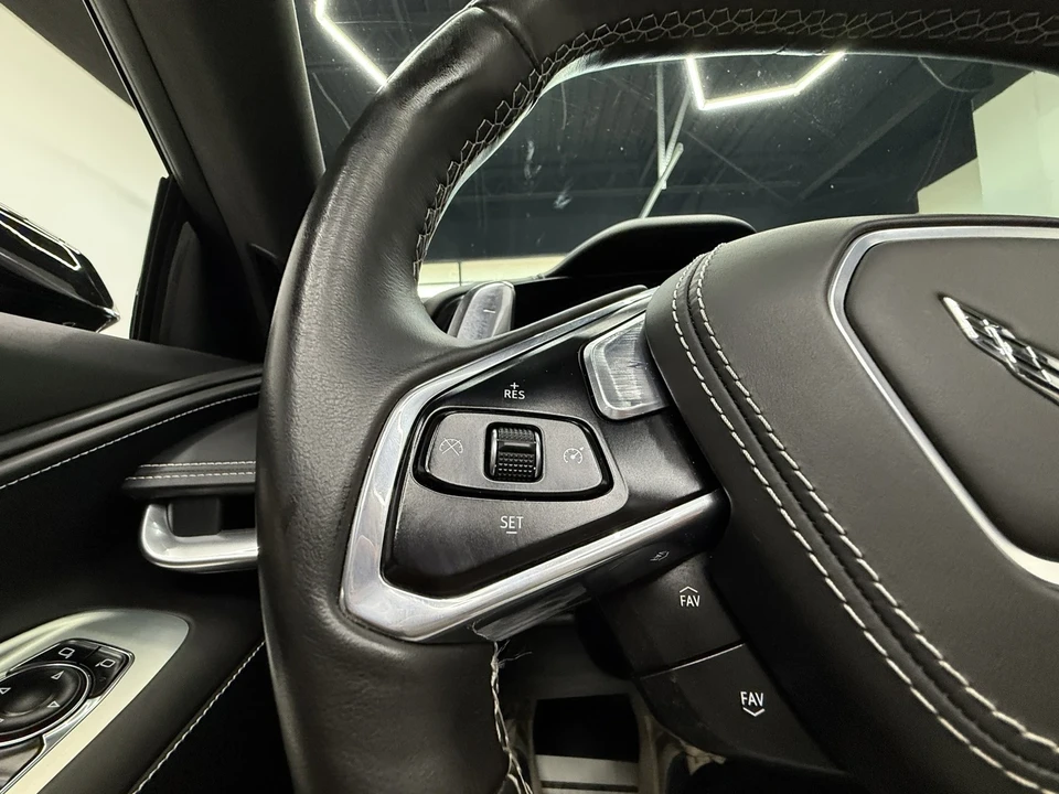 2021 Chevrolet Corvette C8 - Image 19 of 21