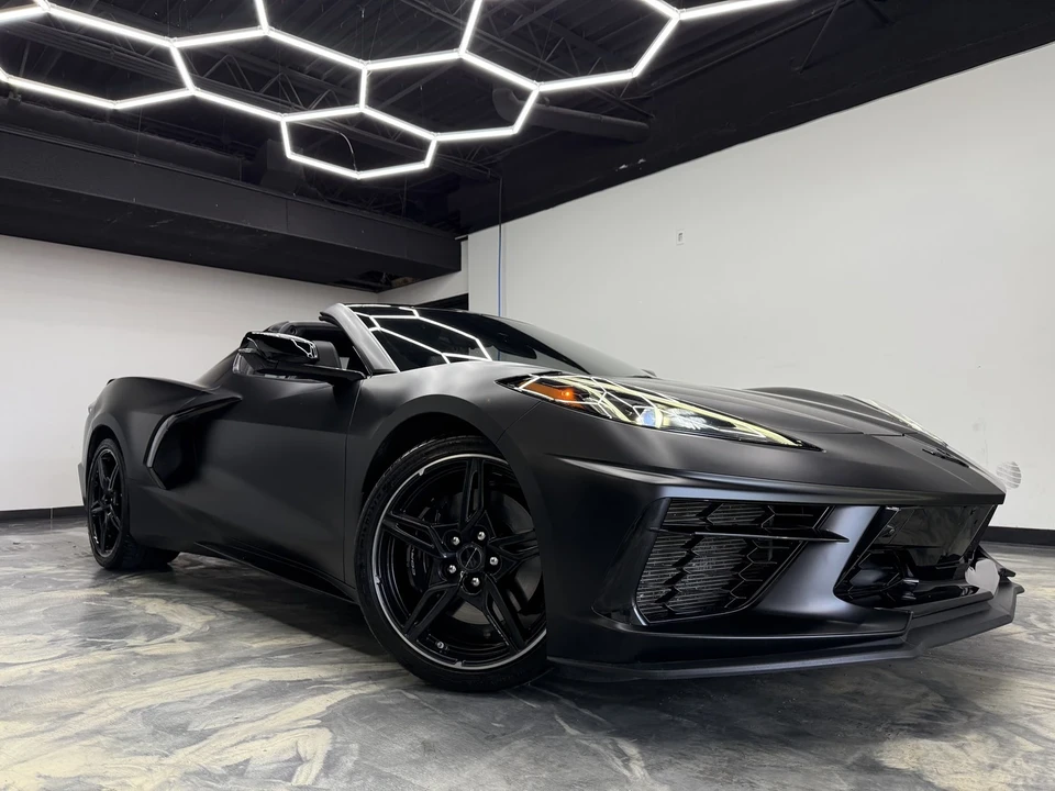 2021 Chevrolet Corvette C8 - Image 8 of 21