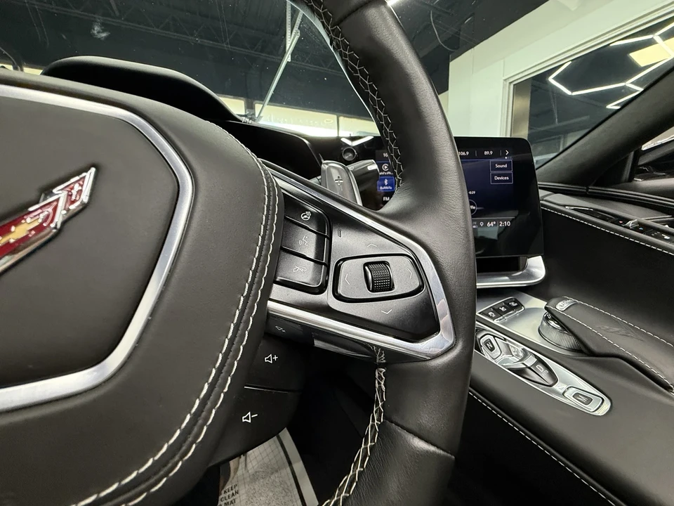 2021 Chevrolet Corvette C8 - Image 20 of 21