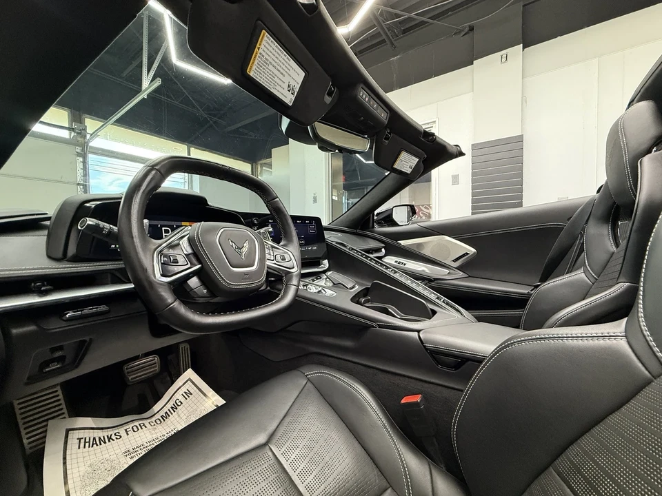 2021 Chevrolet Corvette C8 - Image 16 of 21