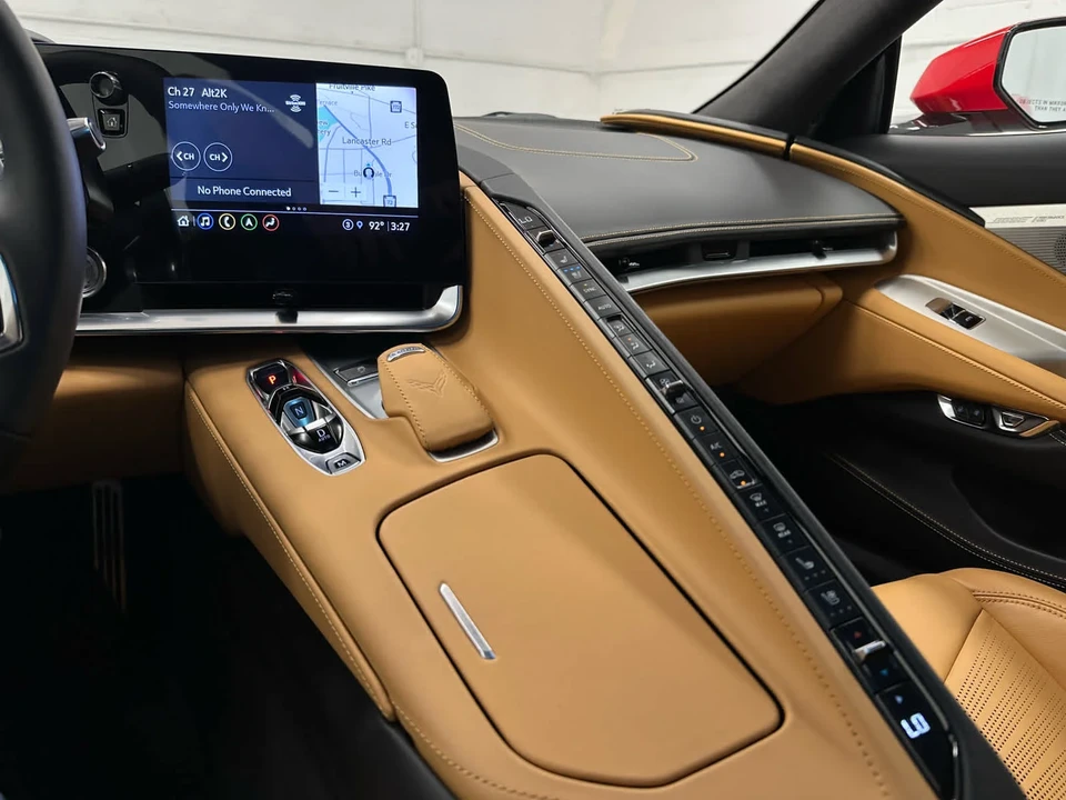 2021 Chevrolet Corvette C8 - Image 22 of 31