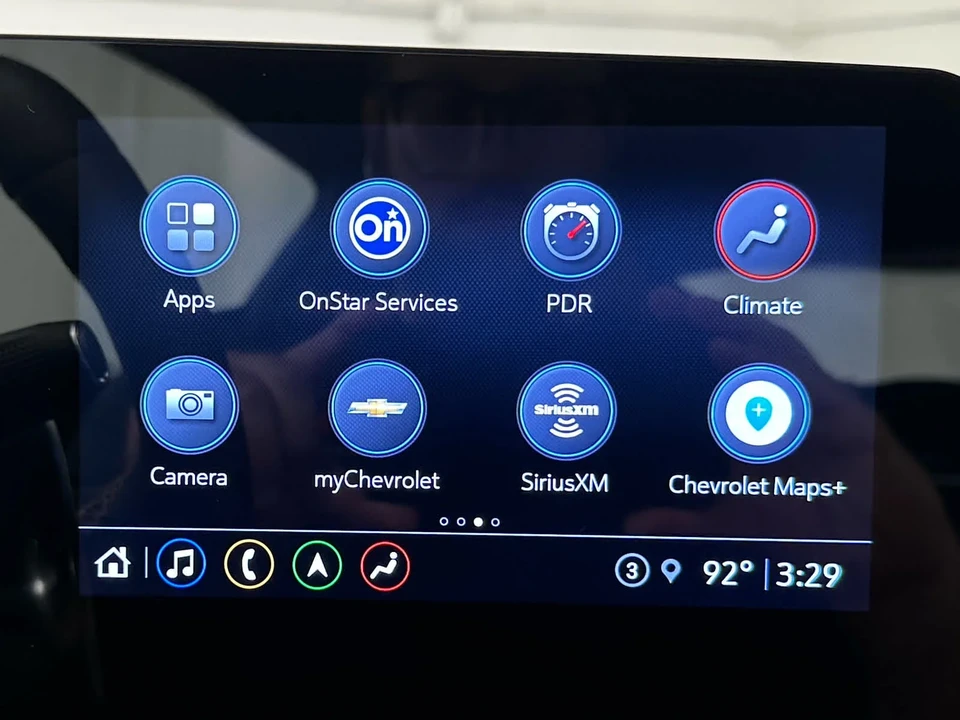 2021 Chevrolet Corvette C8 - Image 31 of 31