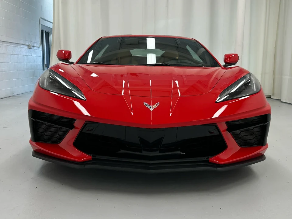 2021 Chevrolet Corvette C8 - Image 5 of 31