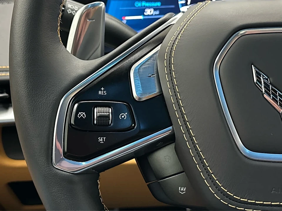 2021 Chevrolet Corvette C8 - Image 19 of 31